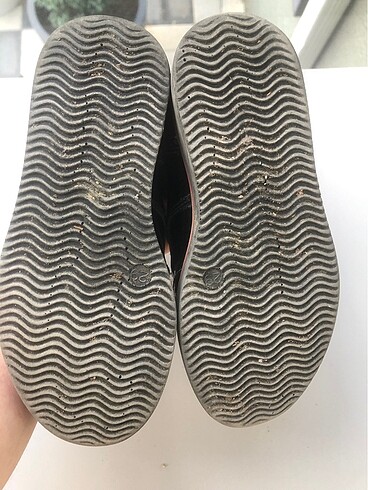 Rugan ayakkabı - Görsel 5