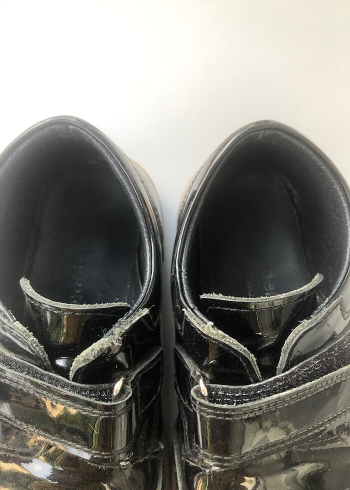 Rugan ayakkabı - Görsel 4