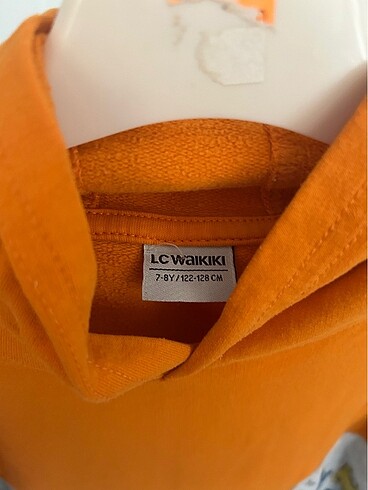 LC Waikiki Çocuk sweatshirt