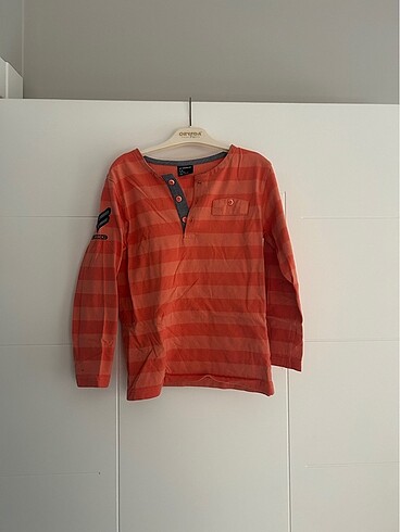 Mevsimlik Sweatshirt