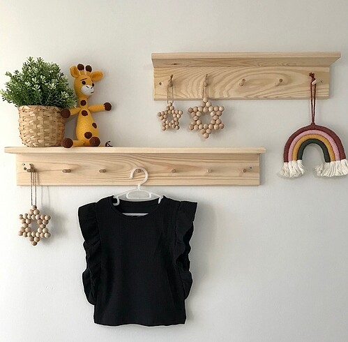 Kız Çocuk siyah crop