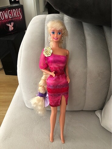 Barbie