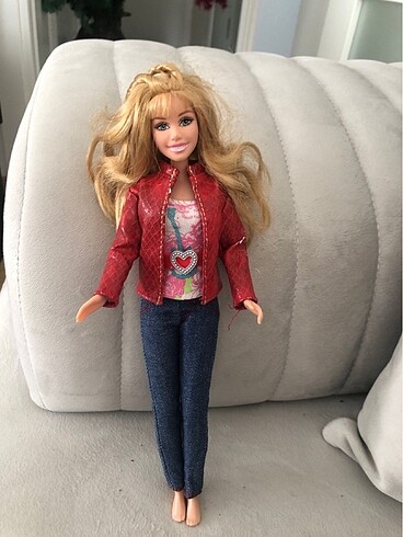 Barbie
