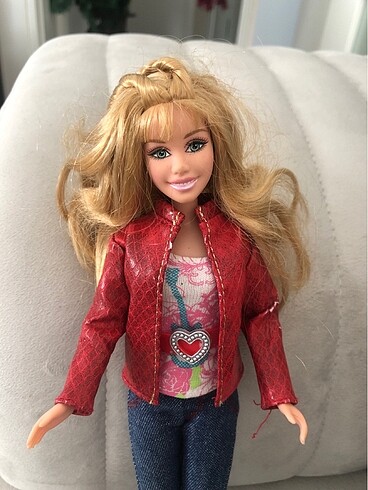 Barbie Barbie