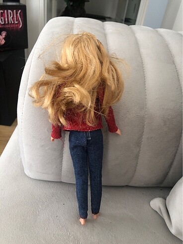  Beden Barbie