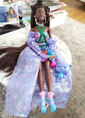 Barbie 