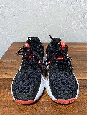30 Beden çeşitli Renk Orjinal Adidas çocuk Ayakkabısı 30,5