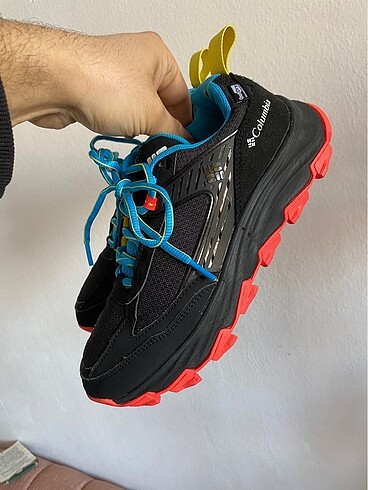 39 Beden Orjinal columbia waterproof