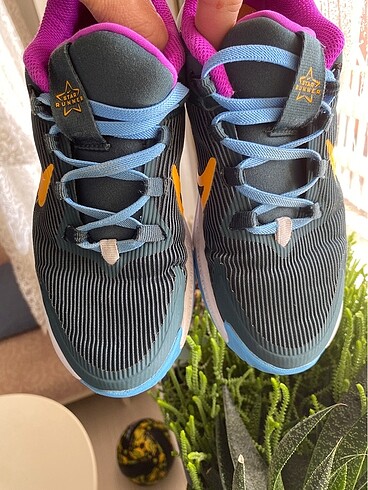 33 Beden Orjinal Adidas Kız Çocuk Spor Ayakkabısı 33,5