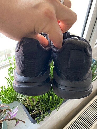 31 Beden siyah Renk Orjinal adidas çocuk spor ayakkabı 31,5