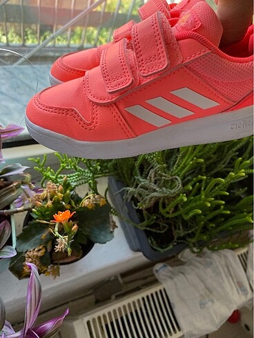 Adidas Orjinal temiz 26,5 numara