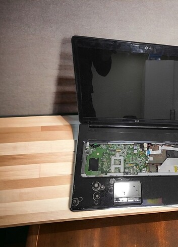 Hp Pavilion dv7-3164CL