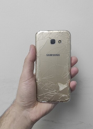 Samsung Galaxy A5 2017 SM-A520F
