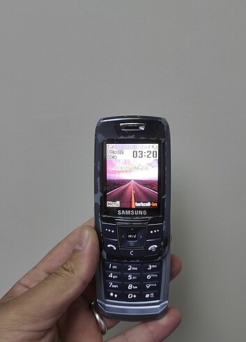 Samsung E250