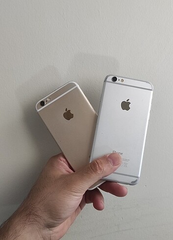 iPhone 6 cep telefonu
