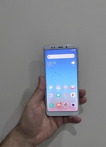 Xiaomi Redmi 5 Plus