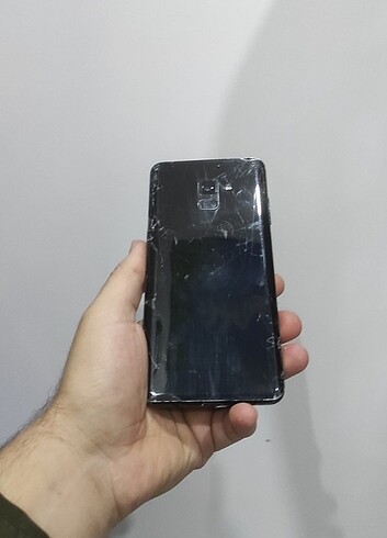 Samsung Galaxy A8+ Plus (2018)