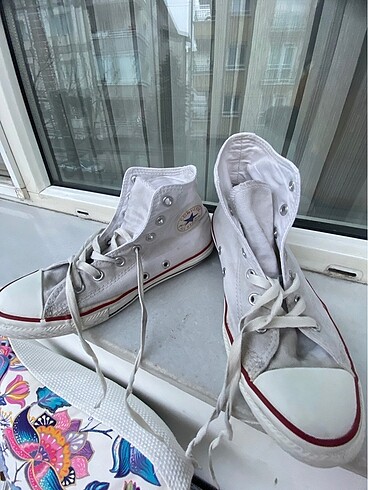 Converse all star