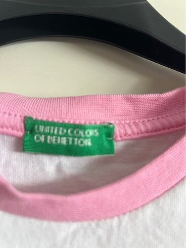 Benetton Benetton tişört 12-13 yaş