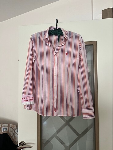 Us Polo 40 beden