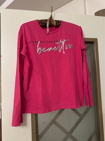 Benetton tshirt