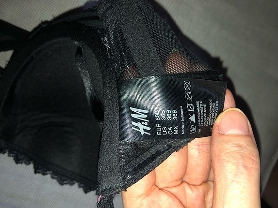 H&M H&M sütyen