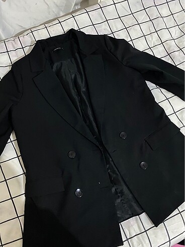 Trendyol & Milla Oversize blazer