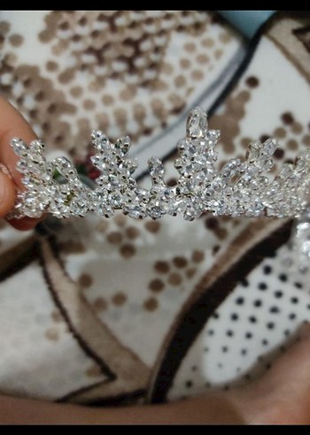 Gelin Tacı - Görsel 2
