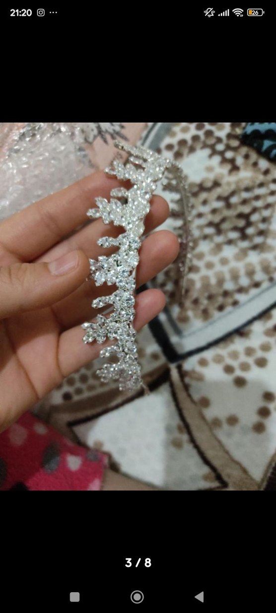 Gelin Tacı - Görsel 4