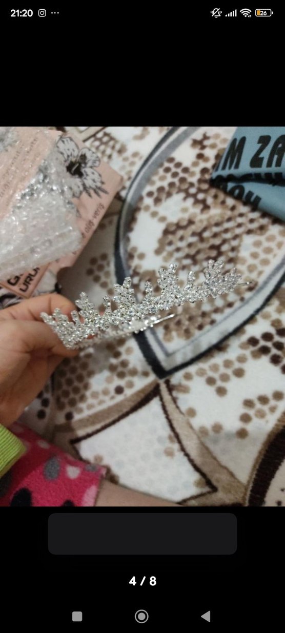 Gelin Tacı - Görsel 5