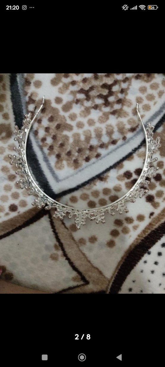 Gelin Tacı - Görsel 3