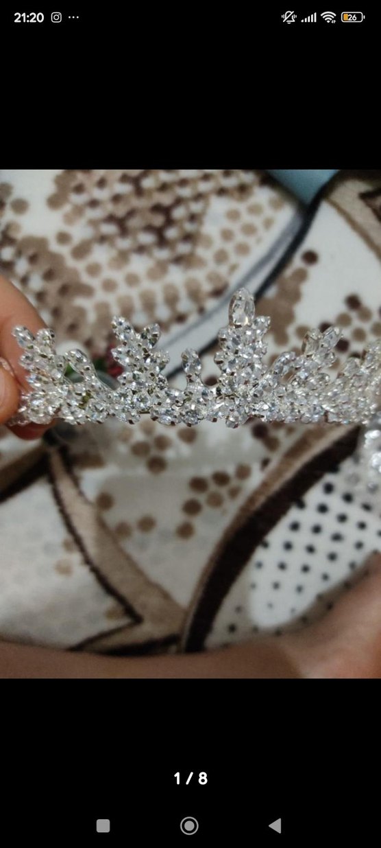 Gelin Tacı - Görsel 2