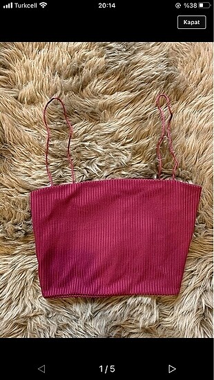 Bordo Crop