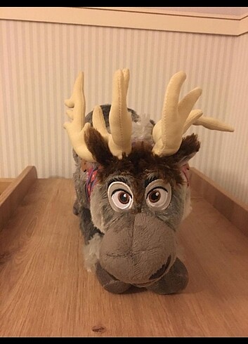  Beden Renk Disney pelus 