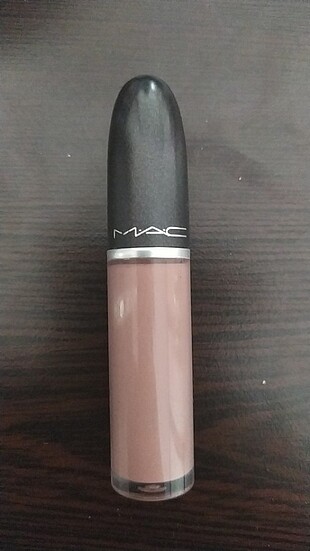 Mac mat ruj