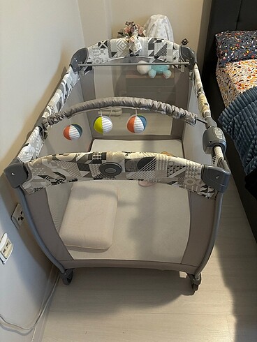 Diğer GRACO OARK YATAK