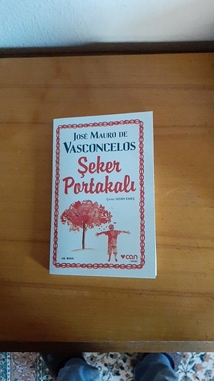 Şeker portakalı 