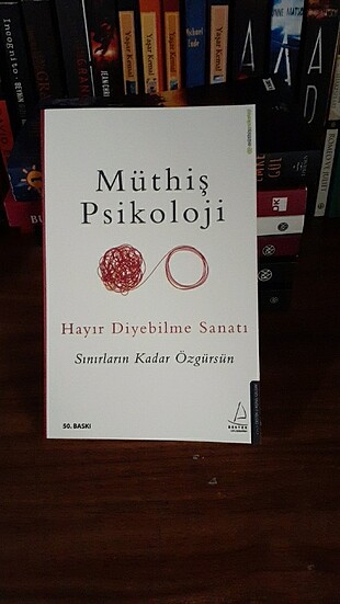 Müthiş psikoloji 