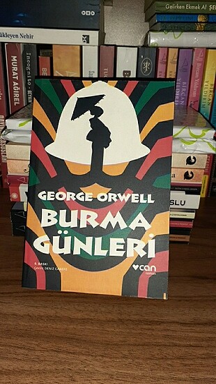 Burma günleri 
