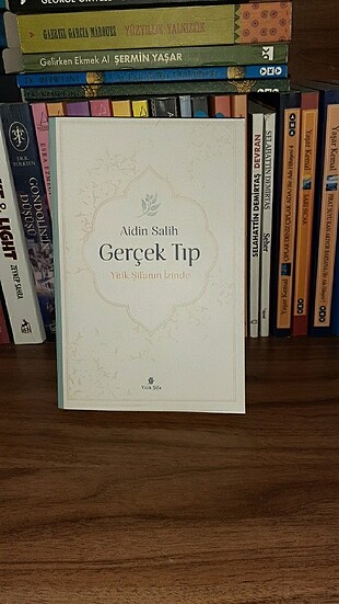 Gerçek tıp 