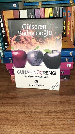 Günahın üç rengi 