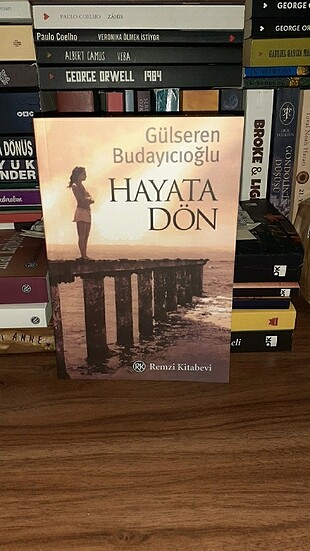 Hayata dön 