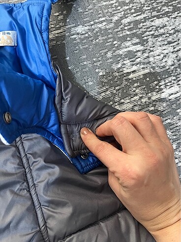 Kar montu - Görsel 3