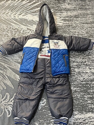 Kar montu - Görsel 4