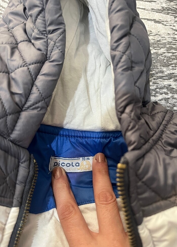 Kar montu - Görsel 5