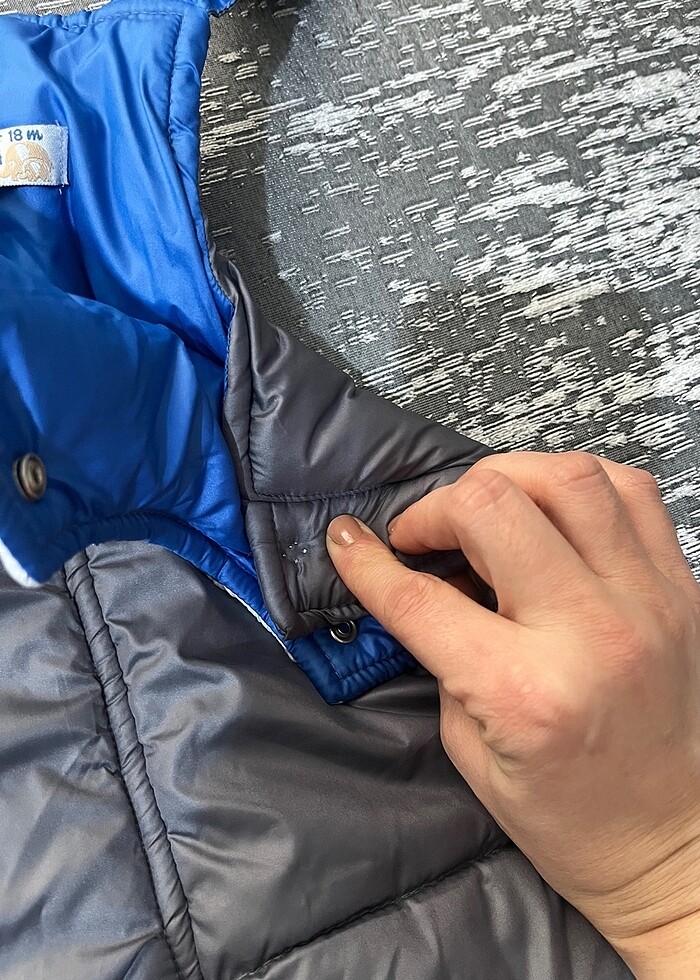 Kar montu - Görsel 3