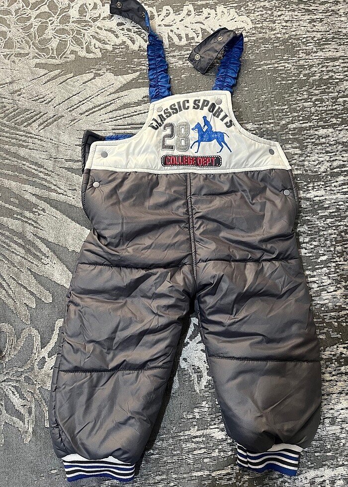 Kar montu - Görsel 2