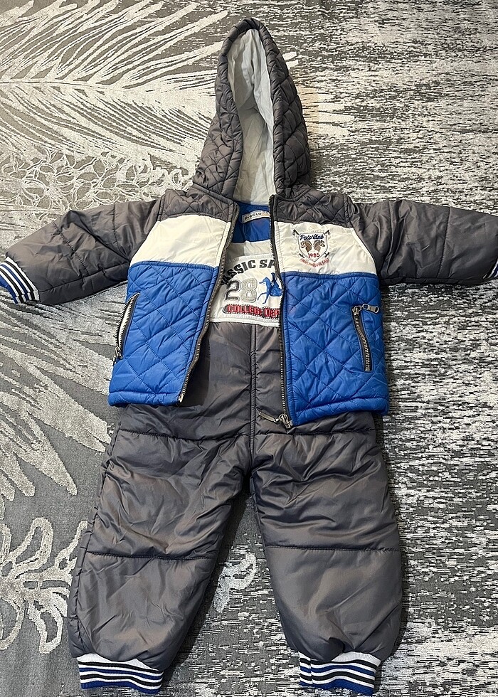 Kar montu - Görsel 4