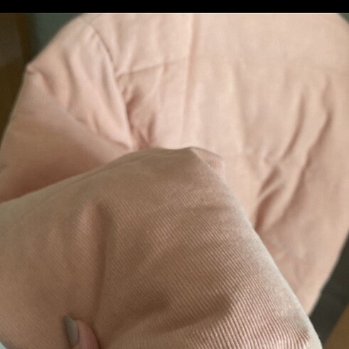 pembe mont - Görsel 3