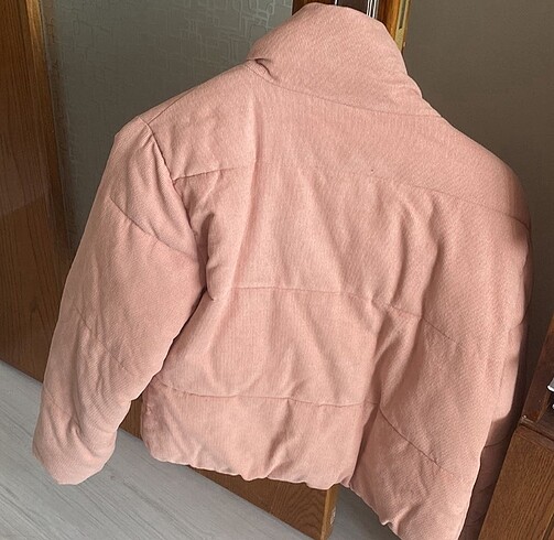 pembe mont - Görsel 4